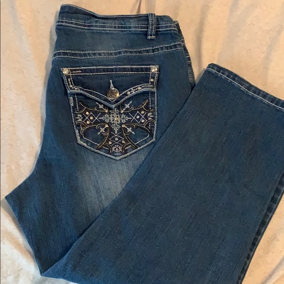 new directions Pants - Great capris🌸